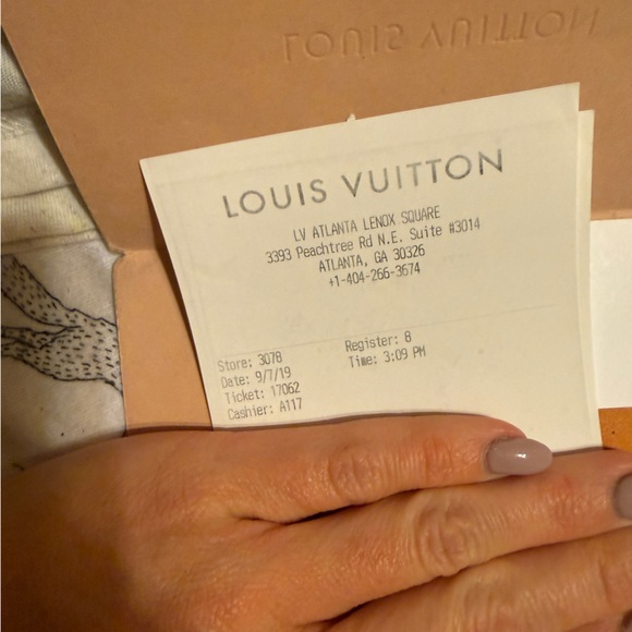 ✨Louis Vuitton Neverfull Monogram Tote Bag - Picture 11 of 12